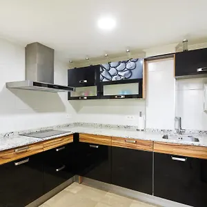  Appartement Acà Y Allà Alfonso El Batallador
